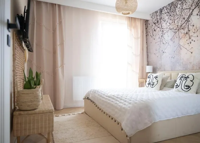 Apartament Natura