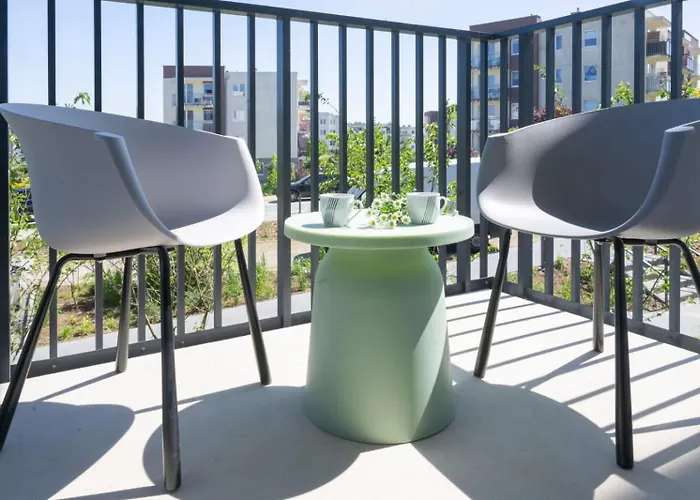 Apartament Natura