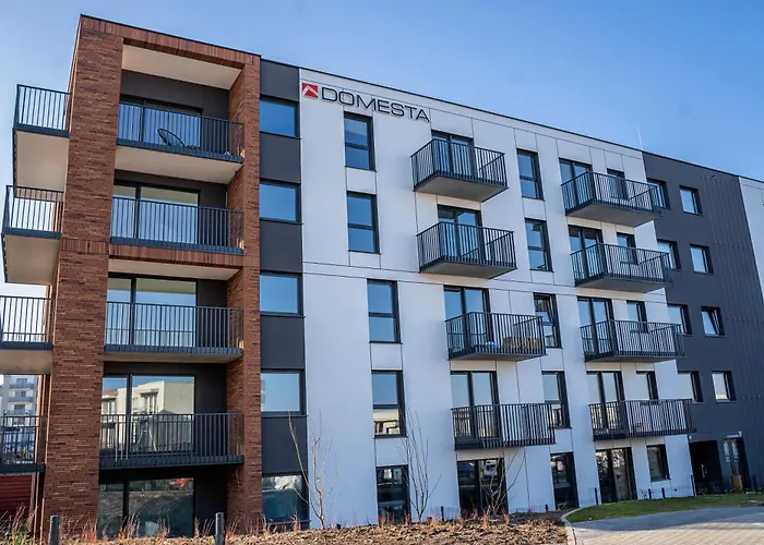 Apartament Natura