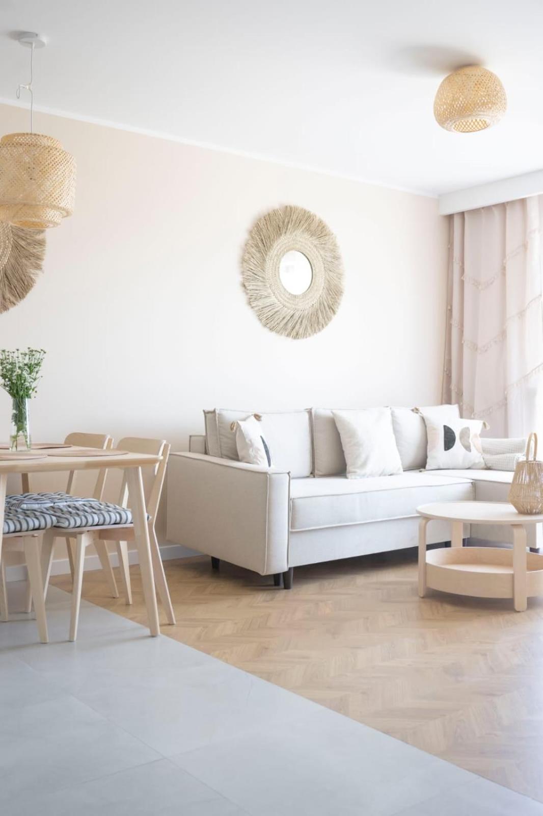 Apartment Natura *