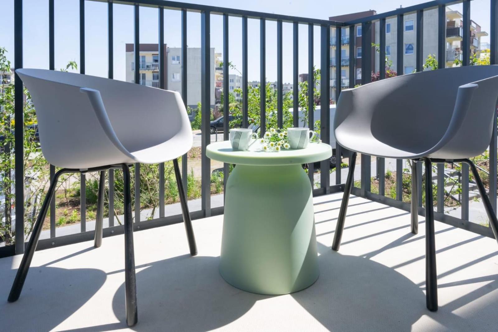 Natura Apartment *